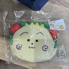 【新品】コジコジ　リバーシブルポーチ　さくらももこ　次郎　COJICOJI