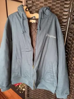 Brighten フード付きジャケット 3L