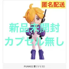 ワンピの実 リリス カプセル無し