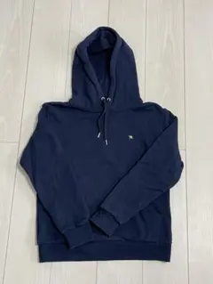 Arnold palmer ネイビー パーカー XS