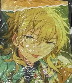 未開封 あんスタ クッション GiGO限定 UNDEAD アンデッド 真白友也