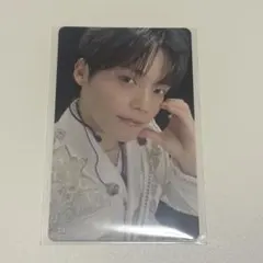 INI トレカ XQUARE MASTERPIECE 木村柾哉 119