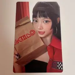 2026年最新】le sserafim ユンジン ラキドロの人気アイテム - メルカリ