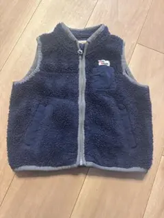 ボアベスト トップス