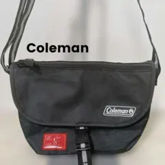 Coleman スヌーピー ショルダーバッグのサムネイル