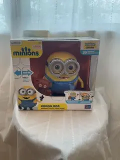 2025年最新】トーキングフィギュア ミニオンの人気アイテム - メルカリ