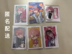 パラライ Paradoxlive 玲央 アクスタ gプリ