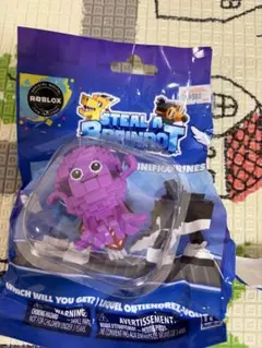 ブレインロットを盗む　グライプス