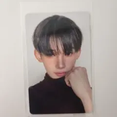 &TEAM スプサ 応募特典 JO