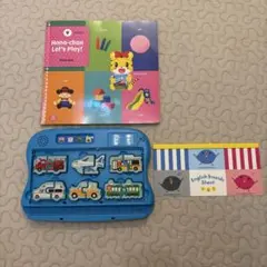 こどもちゃれんじ English ぷち&ぽけっと セット売り こどもちゃれんじEnglish ぷち ほっぷ すてっぷDVD36枚セット - メルカリ