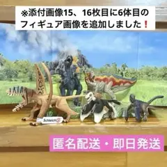 Schleich シュライヒ 動物達の水飲み場セット サバンナの川 拡張パーツ