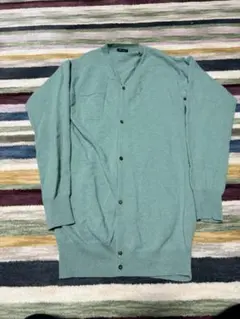 Y’S ワイズ　カーディガン