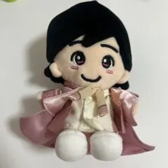 なにわ男子 道枝駿佑 ちびぬい 第2弾
