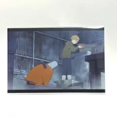 チェンソーマン デンジ ポチタ 場面写カード