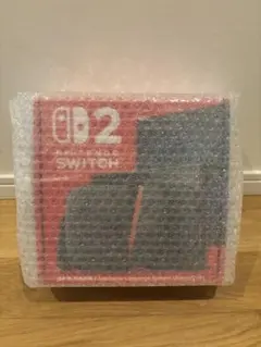 未開封】Nintendo Switch 2 多言語版 multilingual - メルカリ