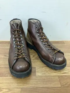 DANNER ダナー30530 HEATHMAN ヒースマンUS8.5EE - メルカリ