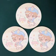 あんスタ アニカフェ コースター 友也