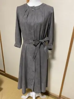 あき様専用　ナチュラルビューティーワンピース
