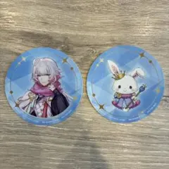 フラメモ フラガリアメモリーズ サンリオ ウィルメッシュ ウィッシュミーメル