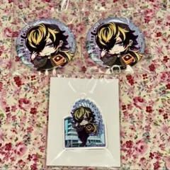 ヒプマイ サンシャイン栄 コラボグッズ