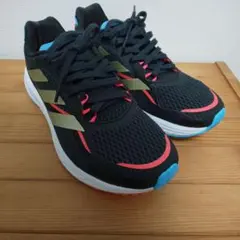 アディゼロSL20 LIGHTSTRIKE 24.5cm メンズ