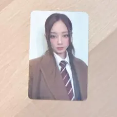 twice ツウィ　トレカ　cast ver ten the story