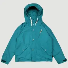 3way マウンテンパーカー