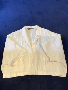 ZARA トップス