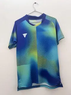 VICLAS 卓球ウェア Lサイズ JTTA公認
