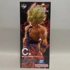 2025年最新】一番くじ 悟空 c賞 braveの人気アイテム - メルカリ