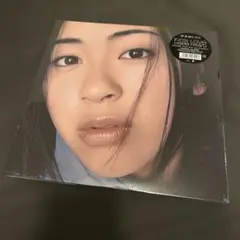 宇多田ヒカル LPレコード First Love＜生産限定盤/180g重量盤＞