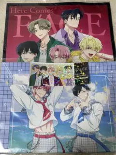 コトブキヤくじ 多聞くん今どっち!? 福原多聞セット - メルカリ