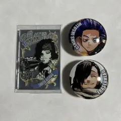 【新品】僕のヒーローアカデミア　相澤消太　心操人使　グッズ　まとめ売り