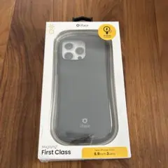 iFace MagSafe スマホケース（iphone16proMax対応）