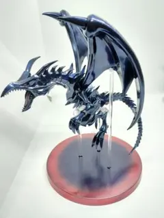 遊戯王　レッドアイズブラックドラゴン