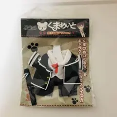 DIABOLIKLOVERS 逆巻アヤト クマメイト ディアラバ