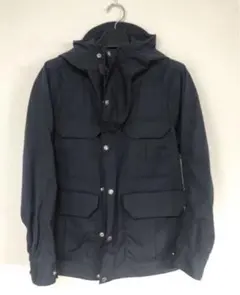 美品　ノースフェイス　パープルレーベル65/35 Mountain Parka