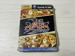 ゲームキューブ ソフト 大乱闘スマッシュブラザーズDX