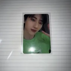INI フェンファン