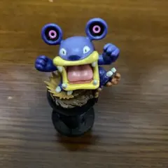 ポケモンバトルフィギュア ドゴーム ポケモン レトロ