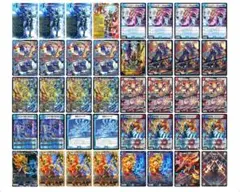 2026年最新】赤青マジック デッキの人気アイテム - メルカリ