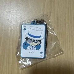 名探偵コナン 怪盗キッド ラバーストラップ