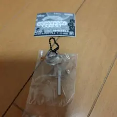 ディズニー カラフルキャンディチャーム2　ゼロ