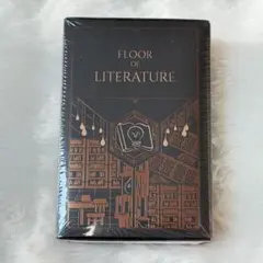 Library of Ruina 文学の階 ルームスプレー ホド 未開封 - メルカリ