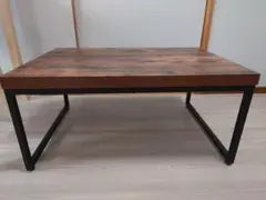 テーブル ローテーブル