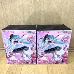 初音ミク　Birthday2025AMP+フィギュア〜Partyver〜