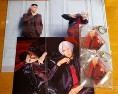 最終値下げ♡3 舞台 東京リベンジャーズ 黒川イザナ 鶴蝶セット