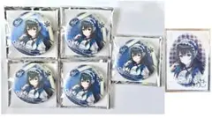 学園アイドルマスター 中国限定 秦谷美鈴 ロリータ セット - メルカリ