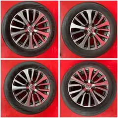 送料込 新品セット 165/45R16 カスタム軽カー アルトワークス、コペン