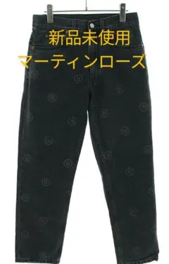 2025年最新】Martine Rose メンズ デニム・ジーンズの人気